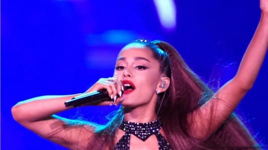 Singapore minister puts Lady Gaga, Ariana Grande on 'offensive' playlist