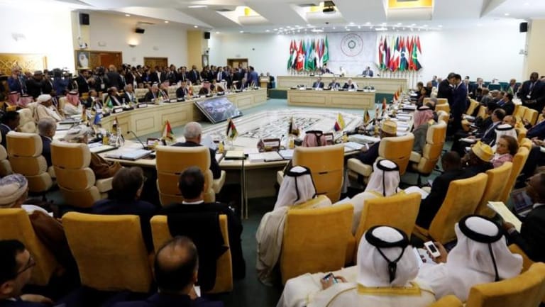 بعد قمة تونس: عدم المبادرة ليس خياراً