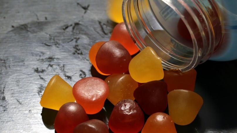 Do Gummy Vitamins Work? Here's What Experts Say
