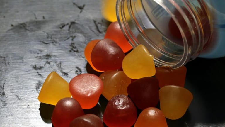 Do Gummy Vitamins Work? Here's What Experts Say
