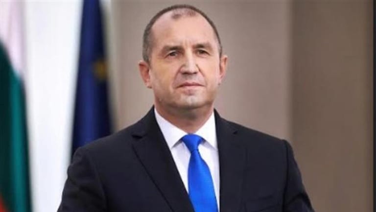 Bulgarian President, First Lady pay official visit to Lebanon on Tuesday