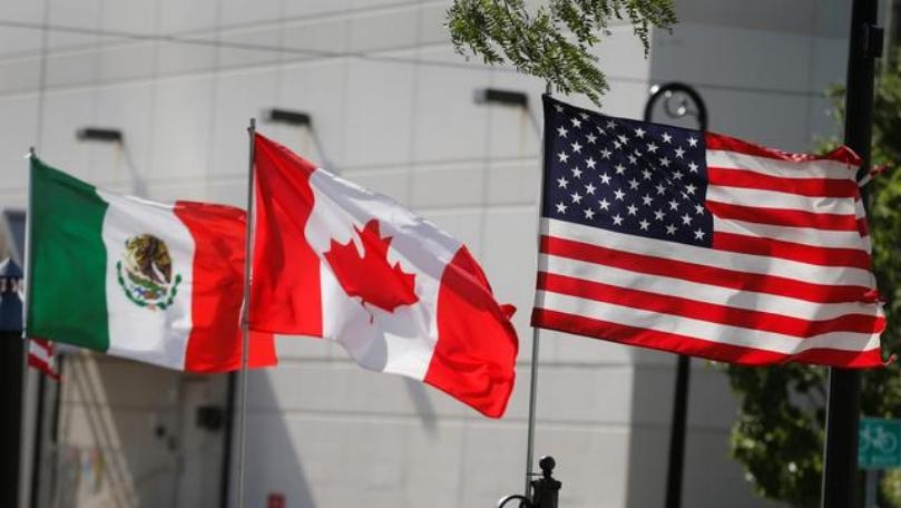 New NAFTA deal 'in trouble', bruised by elections, tariff rows