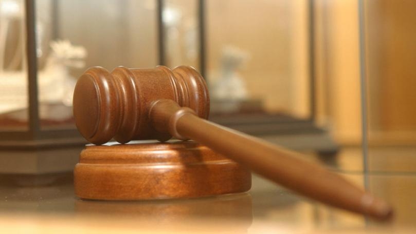 Swedish Woman Blows Afghan Rapist a Kiss of Support During Trial