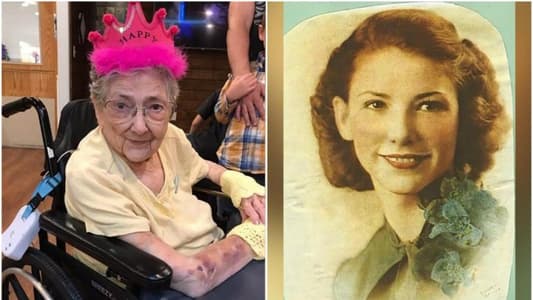 She Lived for 99 Years With Organs in All the Wrong Places and Never Knew It