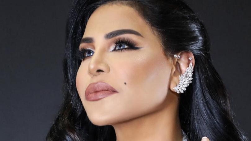 بالصورة: شقيق أحلام بإطلالة مثيرة للجدل... والسبب؟