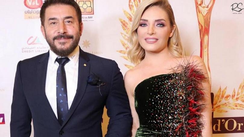 زوجة عابد فهد تكشف للمرّة الأولى ما لم يكشفه!