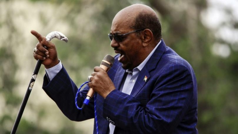 سقط البشير وبقي النظام