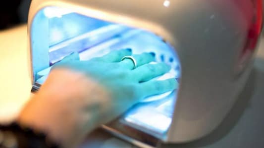 How Your Gel Manicure Can Increase Skin Cancer Risk