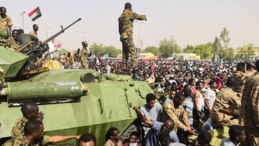 وزارة الخارجية السودانية تدعو المجتمع الدولي إلى دعم المجلس العسكري الانتقالي
