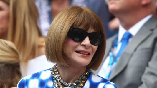 Why Anna Wintour Always Wears Sunglasses