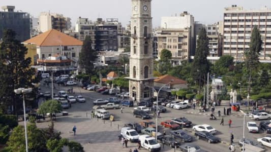 ماذا حصل أمام أحد مراكز الاقتراع في طرابلس؟
