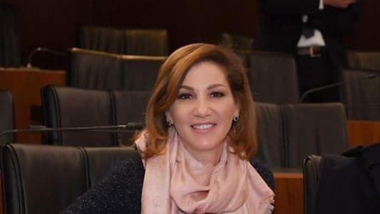 ديما جمالي: شكرا طرابلس الوفاء والحق والآن علينا مسؤولية أكبر للعمل من أجل طرابلس وتحصيل كل حقوقها