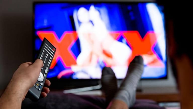 Man Sues Parents for Destroying His £22,000 Porn Collection After He Moved Out