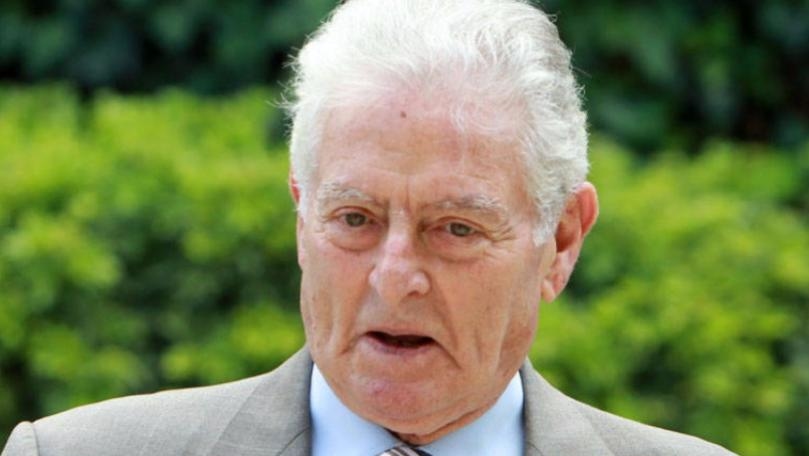 ماذا قال شمعون عن مقاطعته لزيارة رئيس الجمهورية في بعبدا؟