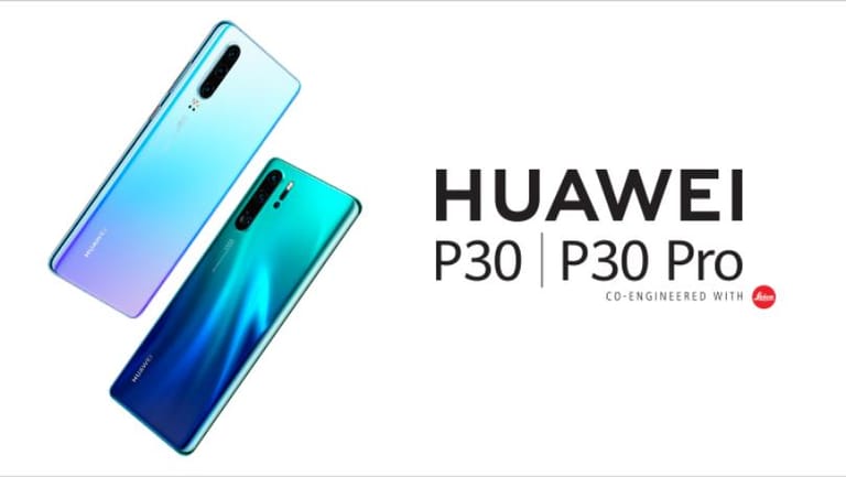 هواوي ألغت كلمة مستحيل مع سلسلة Huawei P30 بفضل تقنيات كاميراتها المبهرة