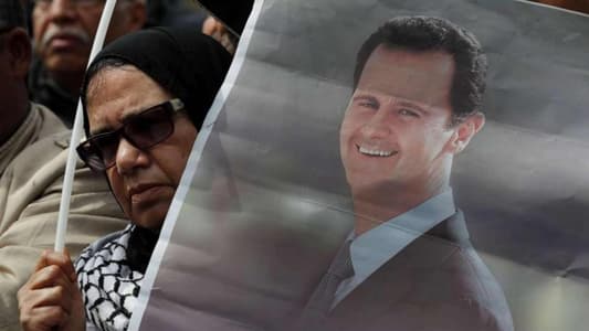 لماذا لم يسقط بشار الأسد؟