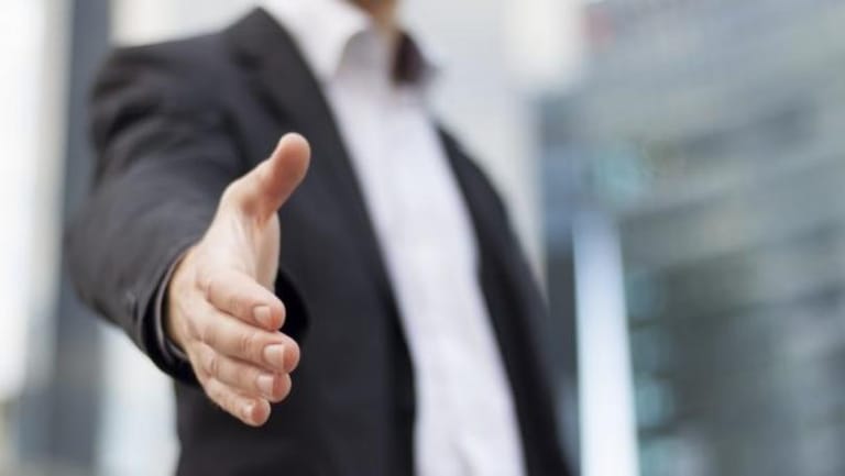 To Make a Great First Impression, Keep One Thing in Mind