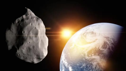 Massive Asteroid Will Pass Earth Closer Than the Moon