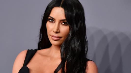 Kim Kardashian West Plans to Become a Lawyer Without Going to College
