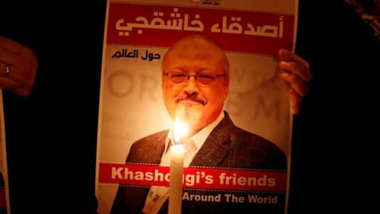 Turkey arrests suspected spies for UAE, probing Khashoggi link
