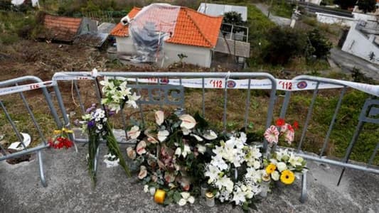 Doctors assessing when Madeira bus crash survivors can fly home to Germany