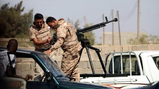 المتحدث باسم الجيش الوطني الليبي: كلام ترامب يدل على قناعة الولايات المتحدة بالدور المحوري للجيش الليبي في الحرب ضد الإرهاب