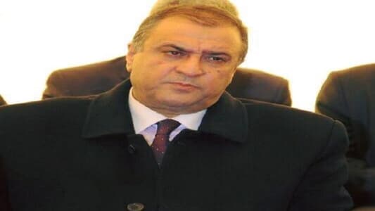 محمد سليمان: أملنا أن ينعم لبنان بظروف أفضل