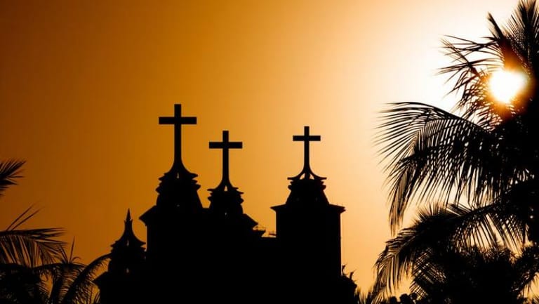 Why Does the Date of Easter Sunday Change Every Year?