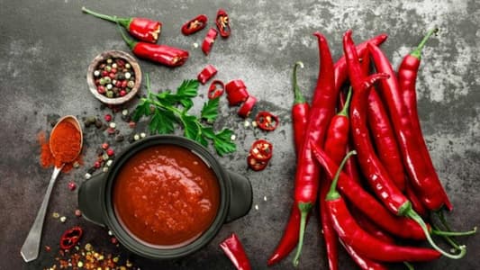 Spicy Food Is Actually Great for You