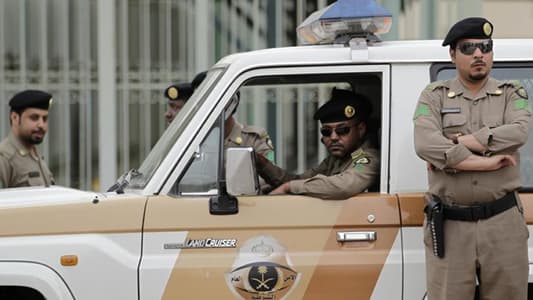 Four die as attack on Saudi police station foiled: Al Arabiya
