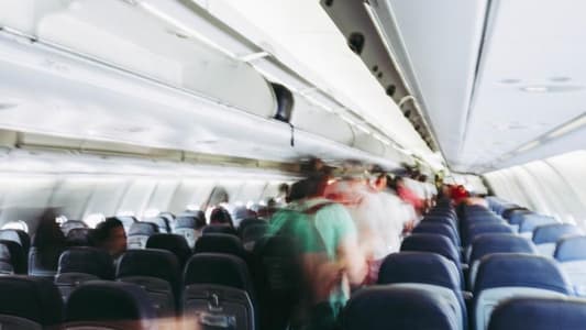 شركات الطيران تنوي وزن الركاب مع حقائبهم!