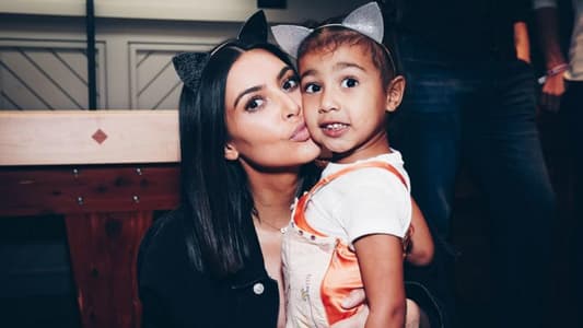 Kim Kardashian Says She Won't Use Her 'Privilege' To Get Her Kids Into School