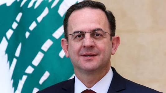 Tourism Minister Avedis Guidanian to MTV: We will march from Bourj Hammoud to Antelias on April 24, to mark the anniversary of the Armenian genocide