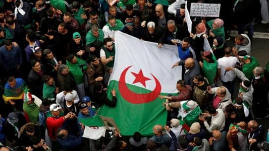 Five Algerian billionaires arrested as part of anti-graft investigation: State TV