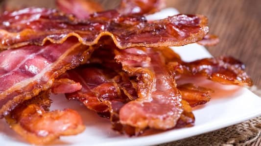 Eating One Slice of Bacon a Day Linked to Higher Risk of Cancer, Says Study