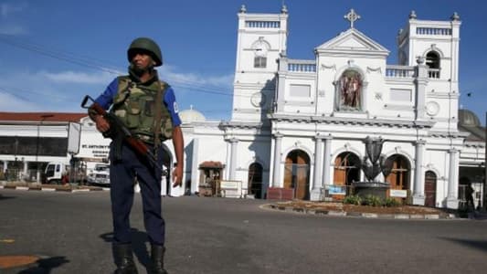 Sri Lanka attacks death toll rises to 290, about 500 wounded: police