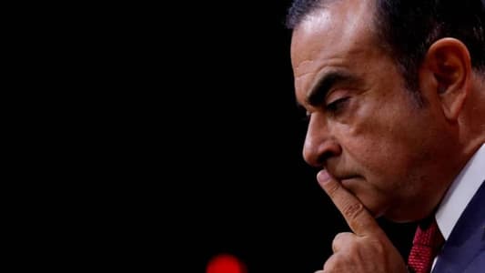 Ex-Nissan Chairman Ghosn indicted on aggravated breach of trust charge