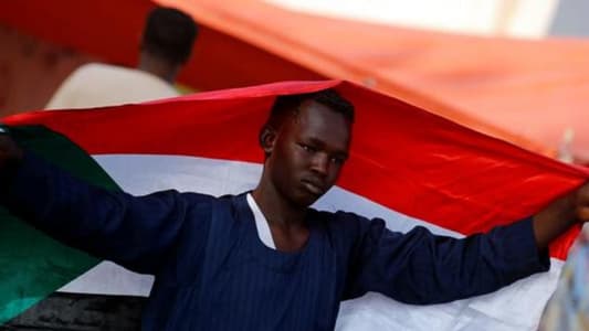 Sudan's military council and opposition wrangle over transition