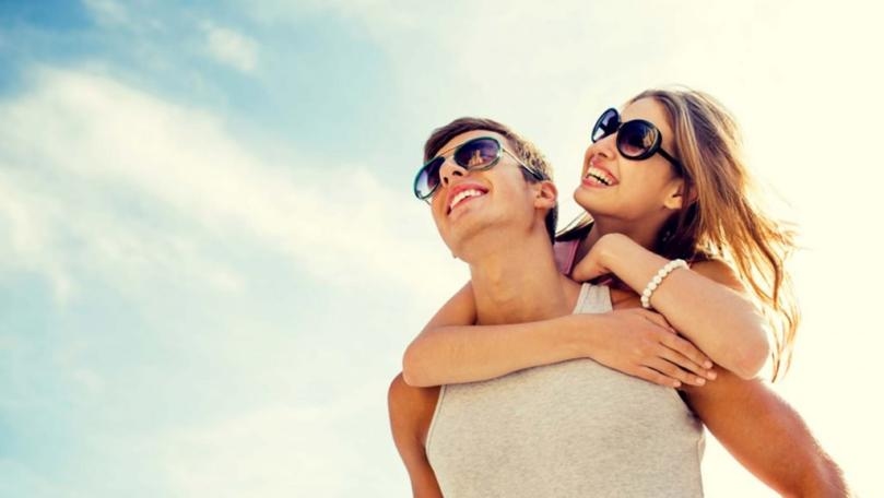 The Science Behind Why So Many Couples Look Alike
