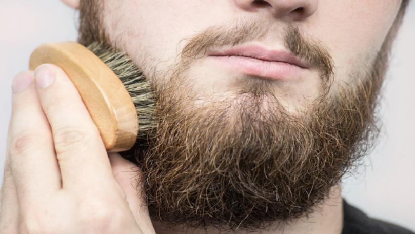 Men With Beards Have More Germs Than Dogs, New Study Shows