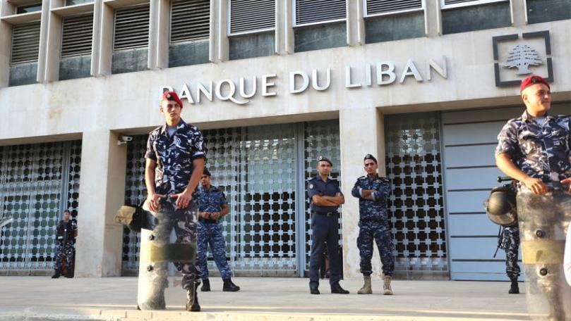 عون والحريري والمقاومة الإقتصادية  
