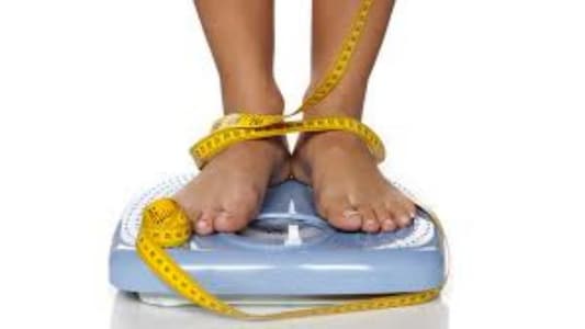 أطعمة تساعد على فقدان الوزن