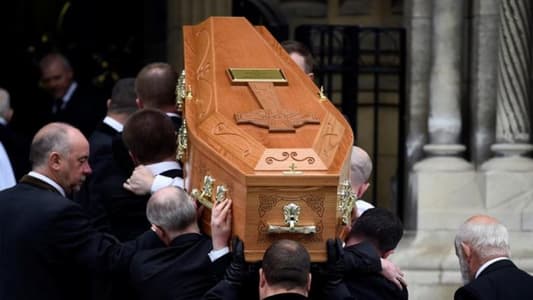 'Why in God's name?': Irish, British leaders mourn murdered Northern Irish journalist