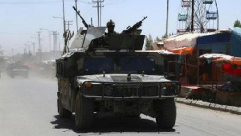 Amnesty, monitors say U.S.-led coalition killed 1,600 civilians in Syria's Raqqa