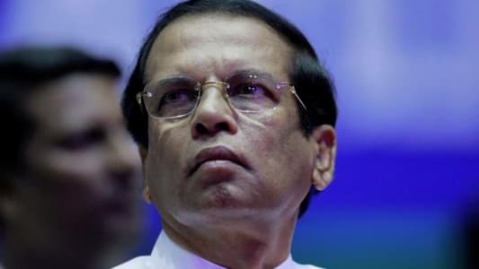 Sri Lanka's defense secretary quits following suicide bomb attacks