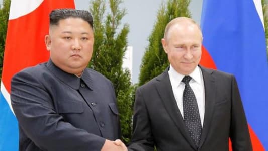 Kim, Putin vow to seek closer ties at first talks