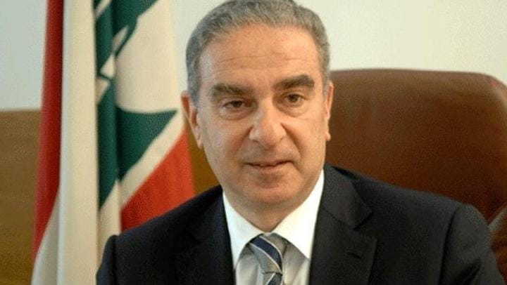 فرعون: من حق الشعب أن يطمح لوقف المصالح المشبوهة