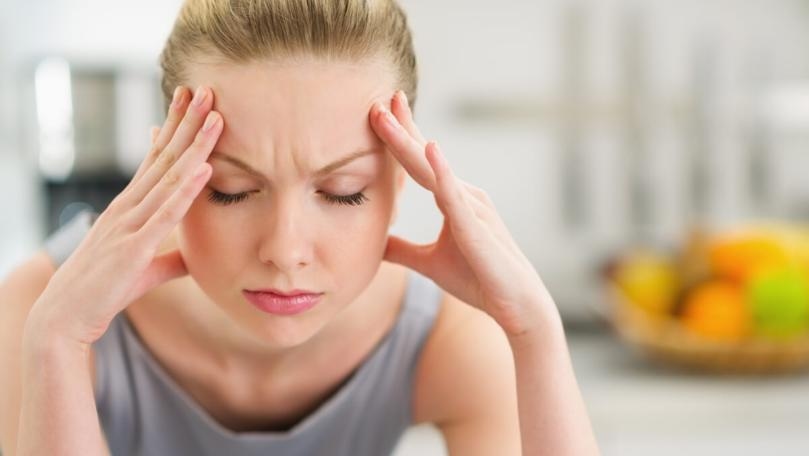 9 Signs You Might Have a Hormone Imbalance