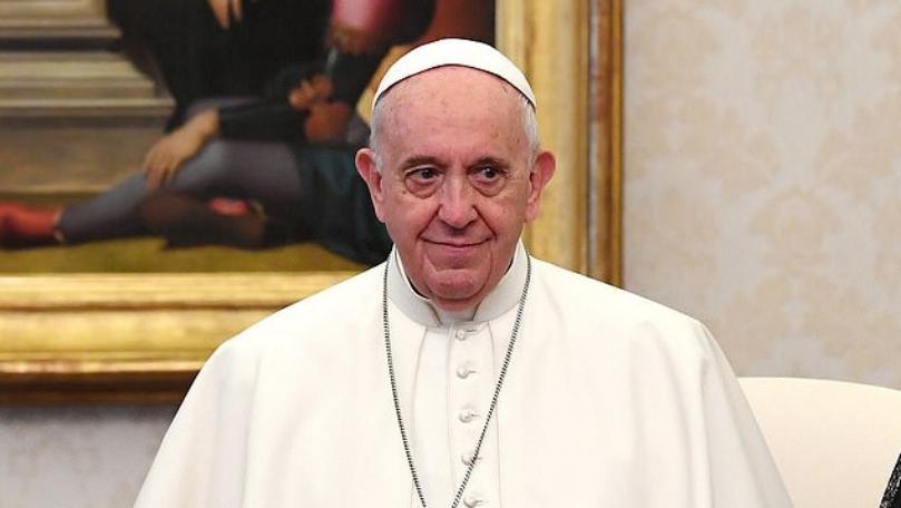 Pope Francis Tells Christian Hairdressers to Avoid Chit-Chat
