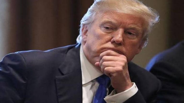 ترامب في "حالة حرجة"... وقد يخسر حرباً
